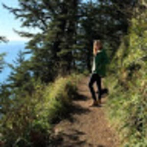 Meet your Posher, Sarah liefke